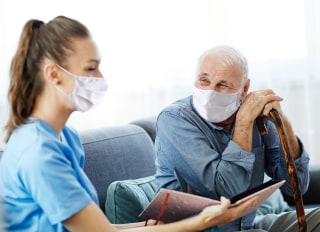 Rainbow Homecare Ltd, London, London