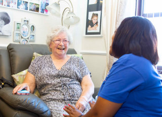 Caremark Charnwood, Loughborough, Leicestershire