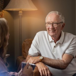 Bluebird Care Central Bedfordshire