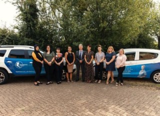 Bluebird Care Central Bedfordshire, Bedford, Bedfordshire
