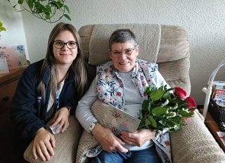 Bluebird Care Chiltern & Dacorum, Watford, Hertfordshire