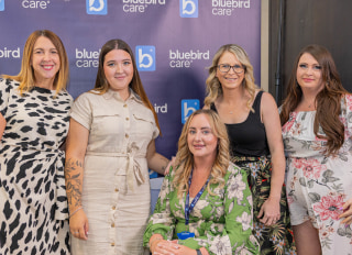 Bluebird Care Milton Keynes, Milton Keynes, Buckinghamshire