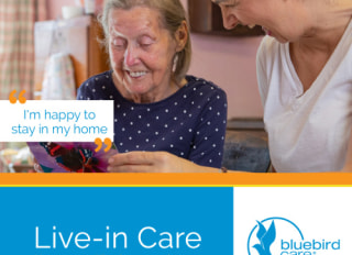 Bluebird Care Sutton Suite C Lower Ground Floor Bts House 69 73 Manor Road Wallington London Sm6 0dd 10 Reviews