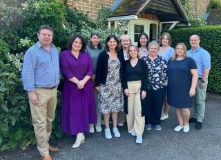 Home Instead (Maidenhead, Henley & Wallingford), Maidenhead