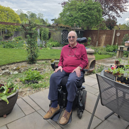 City Care Services Ltd, Cambridge, Cambridgeshire