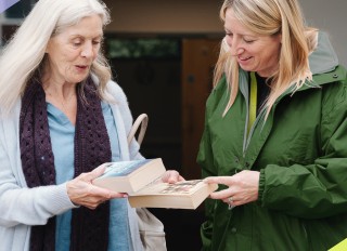 Home Instead (Peterborough Oundle & The Deepings)