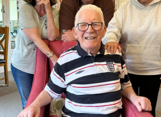 Bespoke Home Care Ltd, Crawley, West Sussex