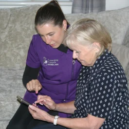 Amazing Angels Homecare Ltd