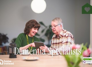 Home Instead (Windsor, Runnymede & West Spelthorne)