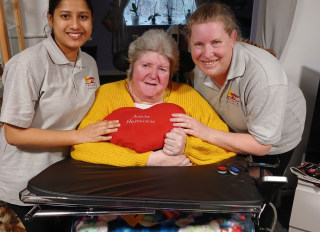 Acacia Homecare NW Surrey, Sunbury-on-Thames, Surrey