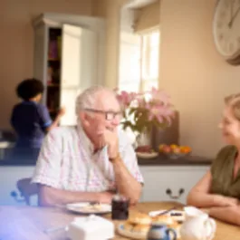 Bluebird Care Uxbridge, Ickenham & Hayes