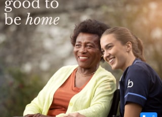 Bluebird Care North Hampshire & West Berkshire