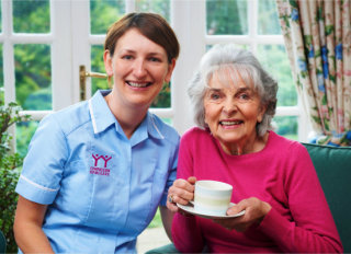 Compassion HomeCare, Orpington, London