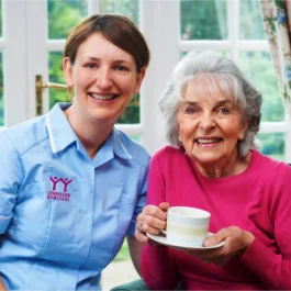 Compassion HomeCare
