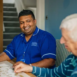 Caremark Mole Valley and Waverley
