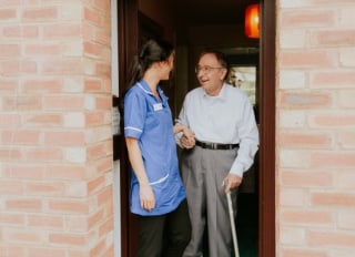 Home Care Providers belonging to Farecare Gloucestershire Ltd (Cheltenham & Stroud)