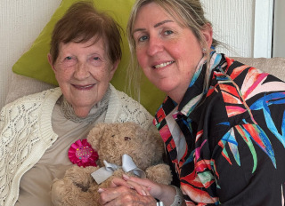 Home Instead (Lytham, Fylde & Wyre), Blackpool, Lancashire