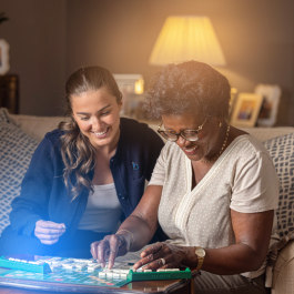 Bluebird Care Bicester, Banbury & Kidlington, Bicester