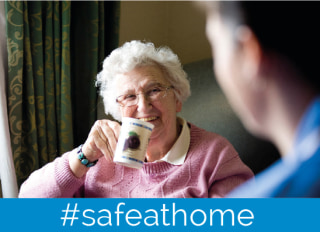 Bluebird Care Bicester, Banbury & Kidlington, Bicester, Oxfordshire
