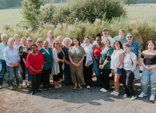 Home Counties Carers (Live In and Home Care)