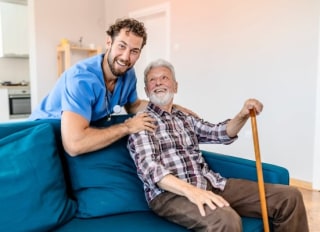 Manorcourt Homecare (Clacton-On-Sea), Clacton-on-Sea, Essex
