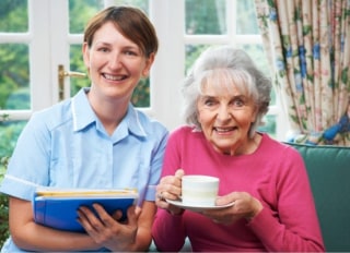 Manorcourt Homecare (Hornchurch), Hornchurch, London