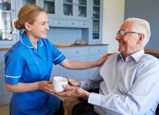 Manorcourt Homecare (Saffron Walden), Saffron Walden, Essex