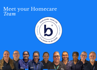 Bluebird Care Mid and West Cornwall, Truro, Cornwall