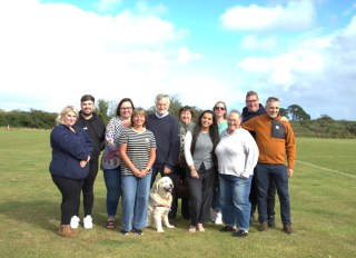 Bluebird Care Mid and West Cornwall, Truro, Cornwall