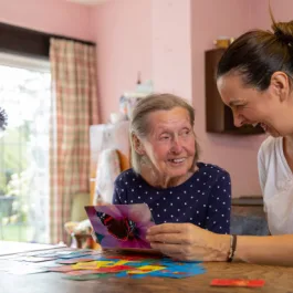 Bluebird Care East Devon
