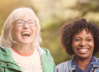 Bluebird Care Clapham & Streatham