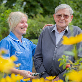 Bluebird Care South Lanarkshire, Hamilton, Lanarkshire