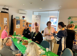 Home Instead (Bath), Corsham, Wiltshire