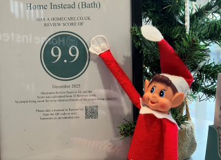 Home Instead (Bath), Corsham, Wiltshire