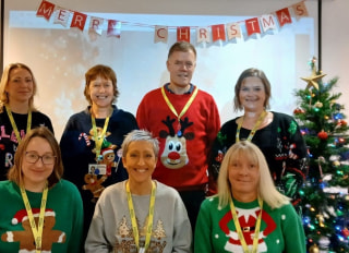 Home Instead (Bath), Corsham, Wiltshire