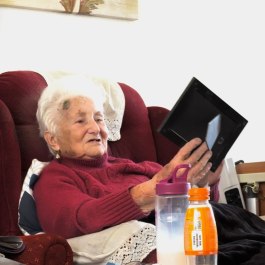 Home Care Providers belonging to Mega Resources Nursing & Care - Northamptonshire