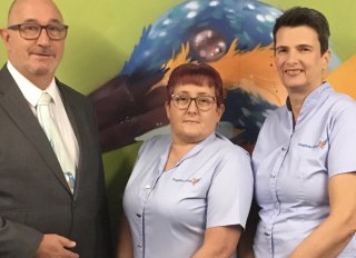 Kingfisher Care (Midlands) Ltd, Hinckley, Leicestershire
