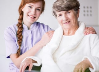 Crown Home Care, Hook, Hampshire