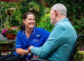 Caremark Guildford and Woking, Woking, Surrey