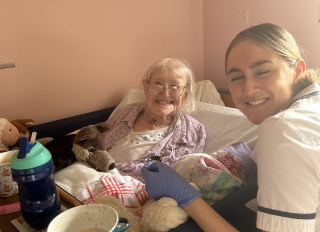 Personal Choice Carers at Home, Wickford, Essex