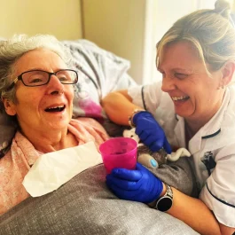 Personal Choice Carers at Home