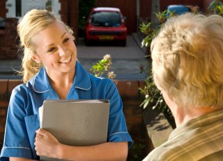 Lakeshore Care Ltd, Sutton, London