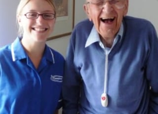 Caremark Hinckley, Bosworth, Blaby & Leicester City, Leicester, Leicestershire