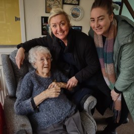 Vitality Care and Support Services, Walsall, West Midlands