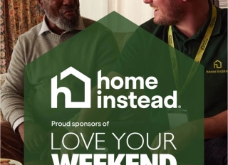 Home Care Providers belonging to Home Instead (Luton & Central Beds)