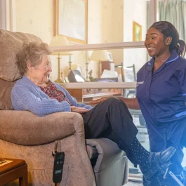 Bluebird Care Barking & Dagenham