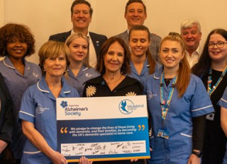 Bluebird Care Mid Essex, Chelmsford, Essex
