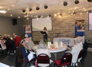 Caremark NI, Bangor, County Down