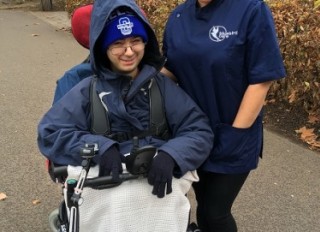 Bluebird Care Hammersmith & Fulham, London, London