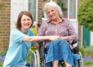 Manorcourt Homecare (Brooke), Norwich, Norfolk